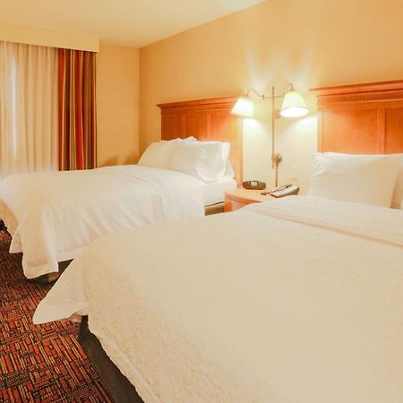 Hampton Inn & Suites By Hilton Tomball Houston Nw Exterior photo