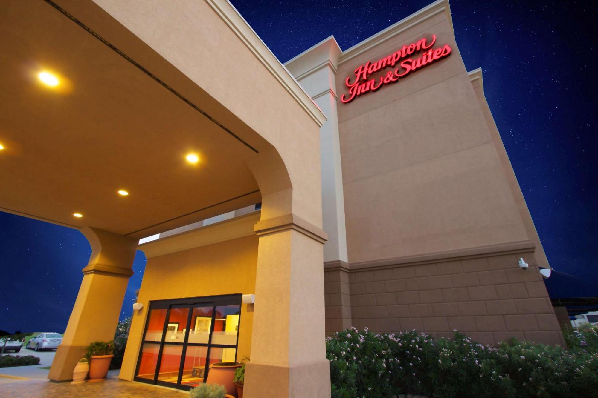 Hampton Inn & Suites By Hilton Tomball Houston Nw Exterior photo