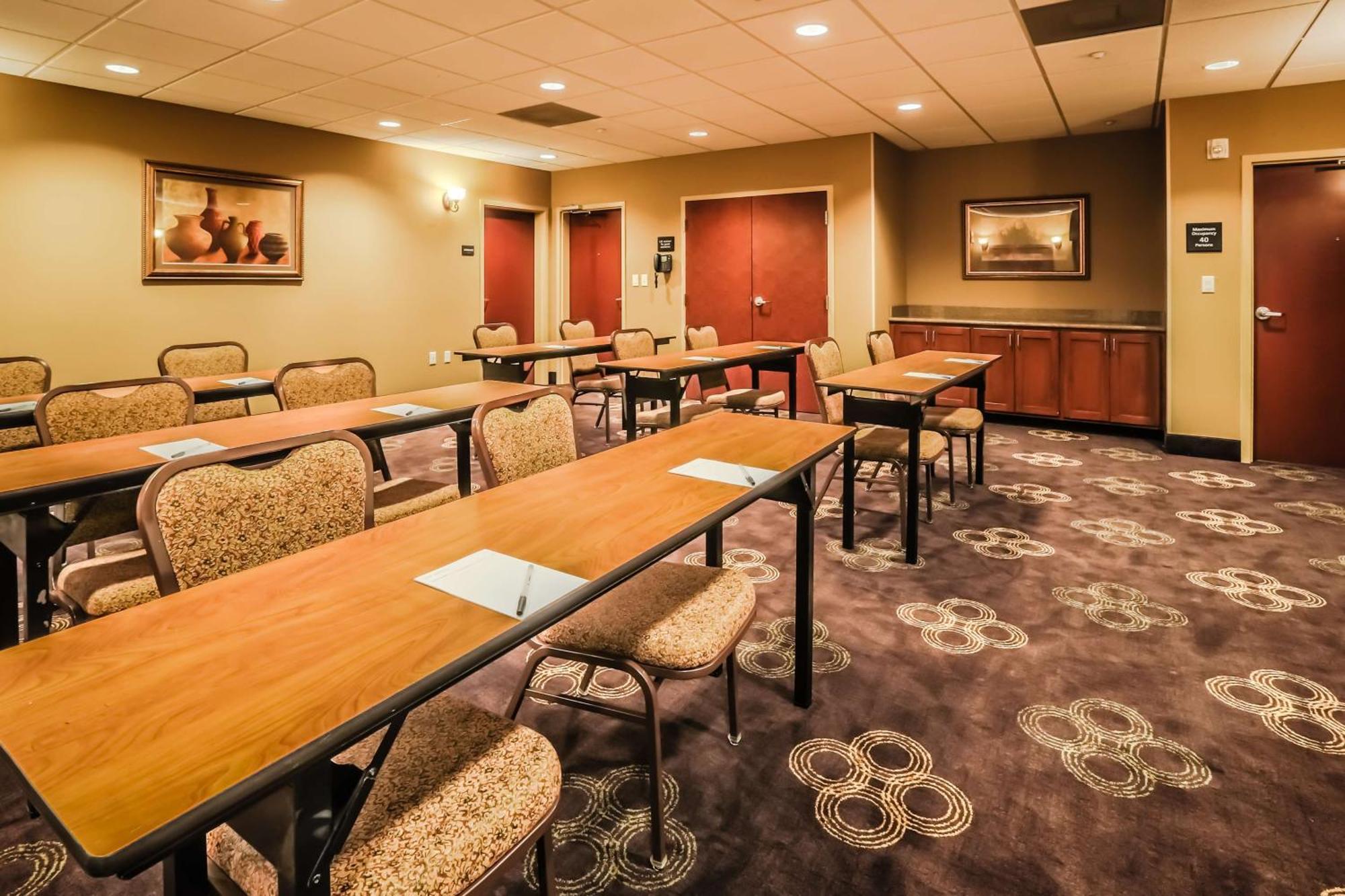 Hampton Inn & Suites By Hilton Tomball Houston Nw Exterior photo